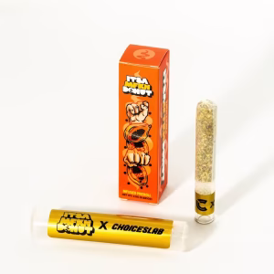 MFKN Disposable Pre Rolls 2