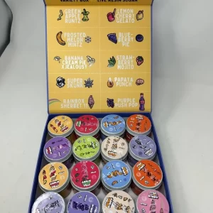 MFKN Concentrate 3g OZ